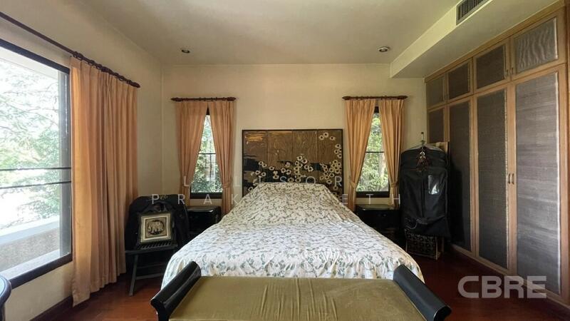 For Sale - Nichada Park, Nonthaburi