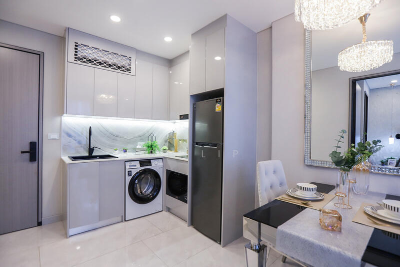 Copacabana Coral Reef, Chon Buri (Pattaya), 385-16 Moo 12, Nong Pru, Bang Lamung (Pattaya), Chon Buri (Pattaya), 1 Bedroom, 35 sqm, Condo Option To Buy, by Philip, 500138666 - DDproperty.com