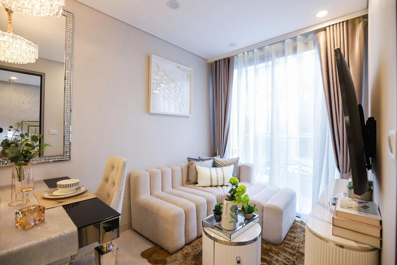 Copacabana Coral Reef, Chon Buri (Pattaya), 385-16 Moo 12, Nong Pru, Bang Lamung (Pattaya), Chon Buri (Pattaya), 1 Bedroom, 35 sqm, Condo Option To Buy, by Philip, 500138666 - DDproperty.com