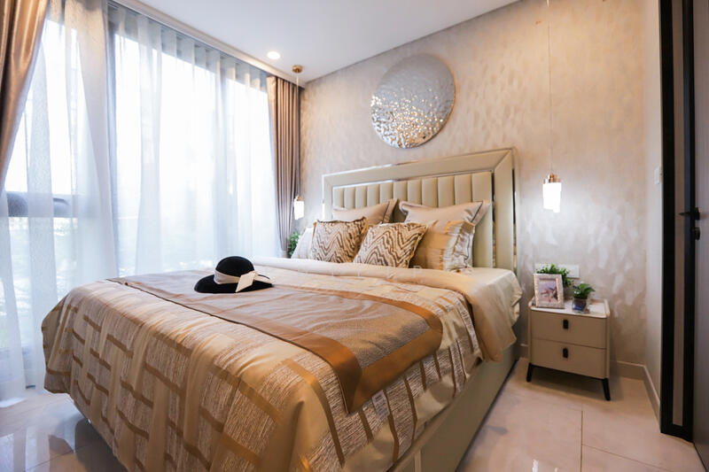 Copacabana Coral Reef, Chon Buri (Pattaya), 385-16 Moo 12, Nong Pru, Bang Lamung (Pattaya), Chon Buri (Pattaya), 1 Bedroom, 35 sqm, Condo Option To Buy, by Philip, 500138666 - DDproperty.com