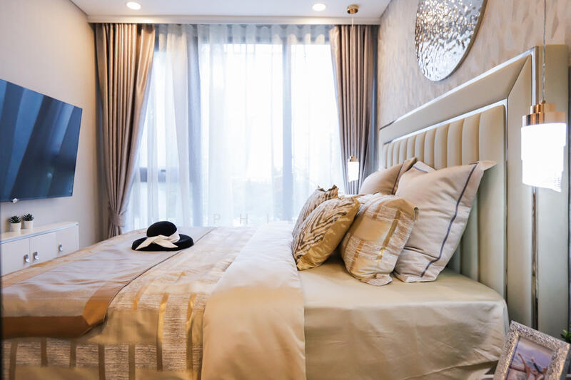 Copacabana Coral Reef, Chon Buri (Pattaya), 385-16 Moo 12, Nong Pru, Bang Lamung (Pattaya), Chon Buri (Pattaya), 1 Bedroom, 35 sqm, Condo Option To Buy, by Philip, 500138666 - DDproperty.com