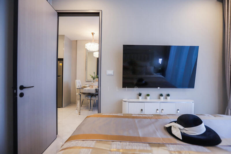 Copacabana Coral Reef, Chon Buri (Pattaya), 385-16 Moo 12, Nong Pru, Bang Lamung (Pattaya), Chon Buri (Pattaya), 1 Bedroom, 35 sqm, Condo Option To Buy, by Philip, 500138666 - DDproperty.com