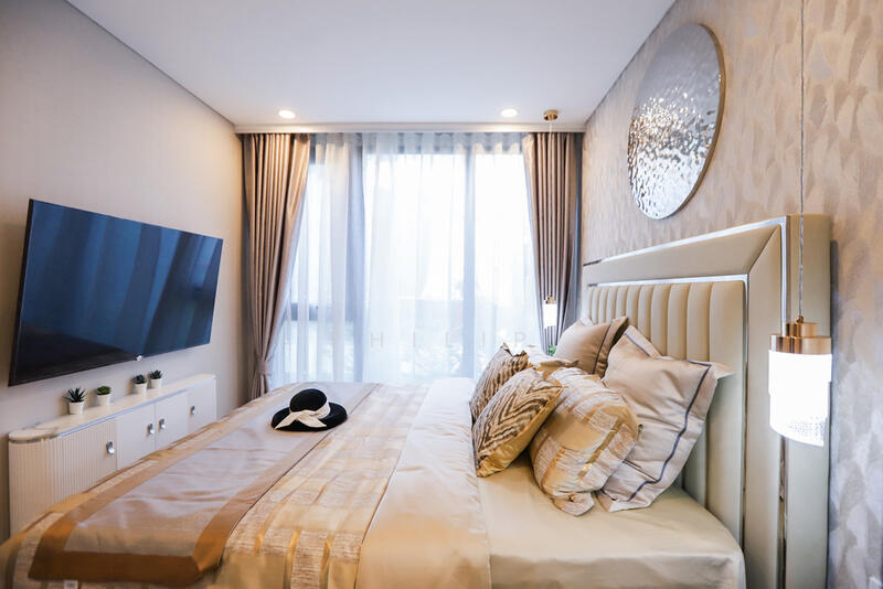 Copacabana Coral Reef, Chon Buri (Pattaya), 385-16 Moo 12, Nong Pru, Bang Lamung (Pattaya), Chon Buri (Pattaya), 1 Bedroom, 35 sqm, Condo Option To Buy, by Philip, 500138666 - DDproperty.com