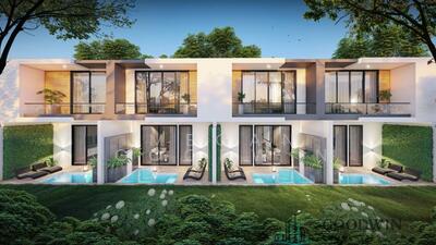ขาย - Villa La Richie : วิลล่า ลา ริชชี่, ชลบุรี