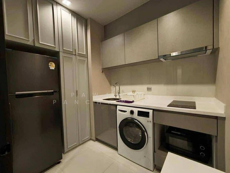 Life Asoke-Rama 9 : ไลฟ์ อโศก พระราม 9, กรุงเทพ, 626 ถนนอโศก-ดินแดง แขวงมักกะสัน เขตราชเทวี กรุงเทพมหานคร, มักกะสัน, ราชเทวี, กรุงเทพ, 40 ตร.ม., คอนโด ให้เช่า, โดย Pawanrat Panchawanon, 500138674 - DDproperty.com