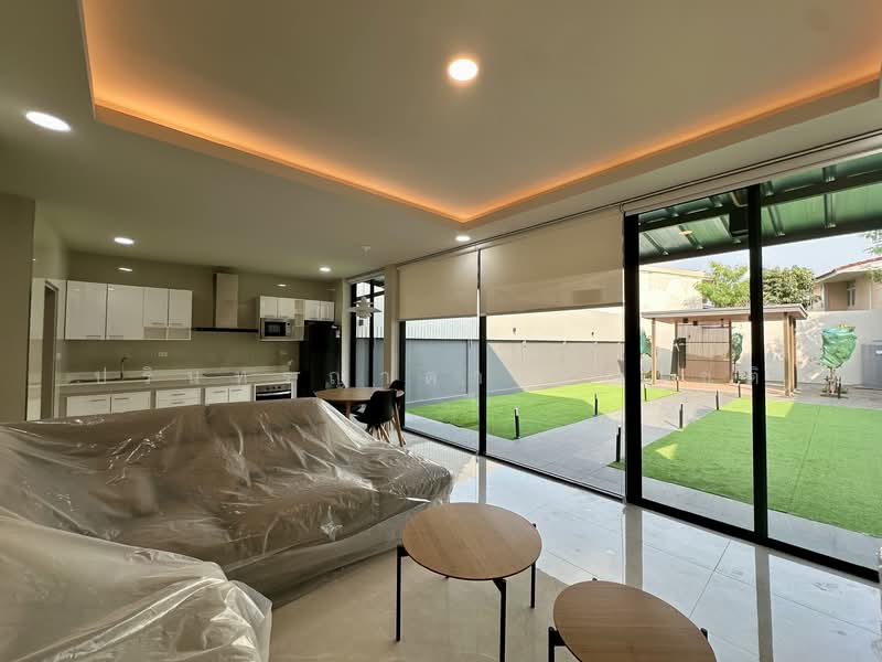 Single house close to Bangkok Patthana school, Bangkok, Bang Na Tai, Bang Na, Bangkok, 4 Bedrooms, 240 sqm, Single Detached House For Rent, by ปรินทร์ญาดา ชิณโชติ, 500138684 - DDproperty.com