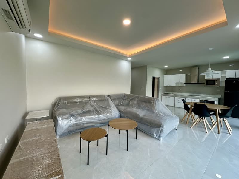 Single house close to Bangkok Patthana school, Bangkok, Bang Na Tai, Bang Na, Bangkok, 4 Bedrooms, 240 sqm, Single Detached House For Rent, by ปรินทร์ญาดา ชิณโชติ, 500138684 - DDproperty.com