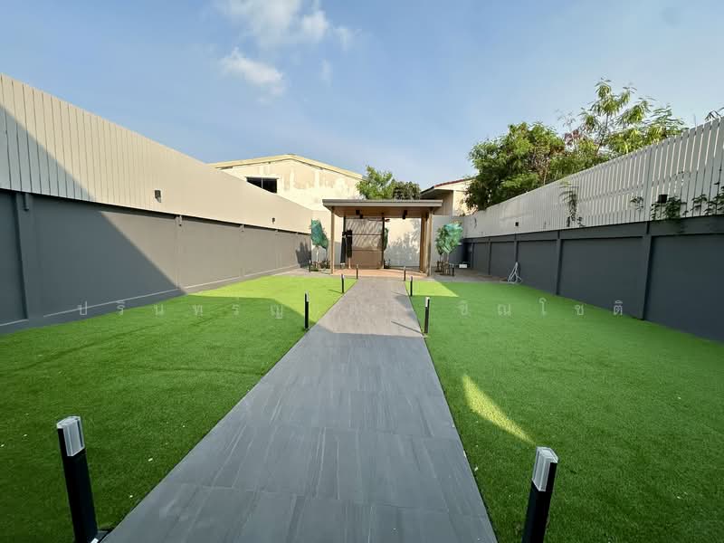 Single house close to Bangkok Patthana school, Bangkok, Bang Na Tai, Bang Na, Bangkok, 4 Bedrooms, 240 sqm, Single Detached House For Rent, by ปรินทร์ญาดา ชิณโชติ, 500138684 - DDproperty.com