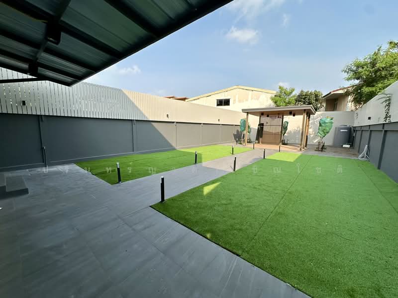 Single house close to Bangkok Patthana school, Bangkok, Bang Na Tai, Bang Na, Bangkok, 4 Bedrooms, 240 sqm, Single Detached House For Rent, by ปรินทร์ญาดา ชิณโชติ, 500138684 - DDproperty.com