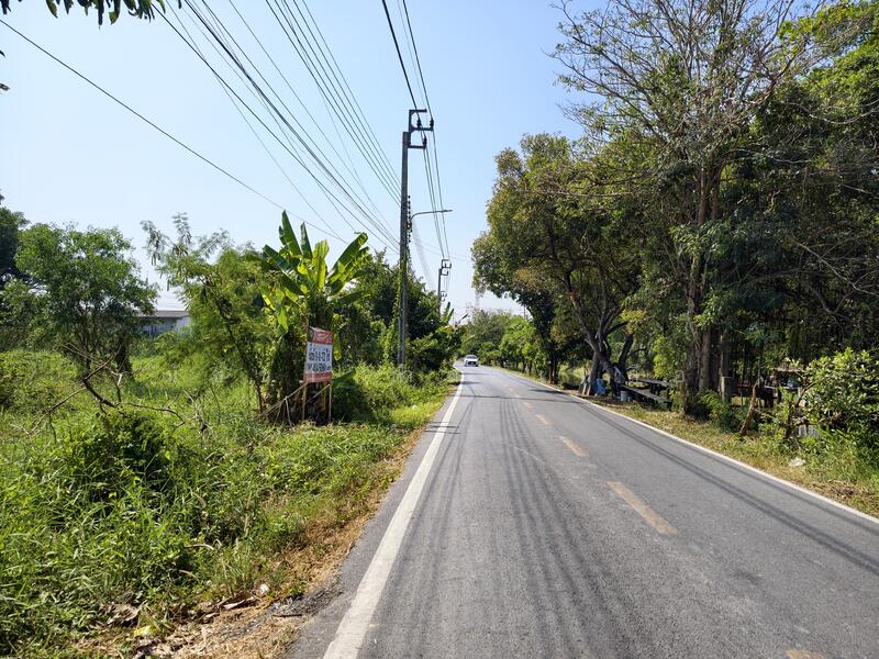 ขายที่ดิน ถนนสุวินทวงศ์ 8-0-72 ไร่ โซน หนองจอก ลาดกระบัง, กรุงเทพ, สุวินทวงศ์, ลำผักชี, หนองจอก, กรุงเทพ, 13,088 ตร.ม., ที่ดิน ขาย, โดย นัชชา กำลังเหลือ, 500138688 - DDproperty.com