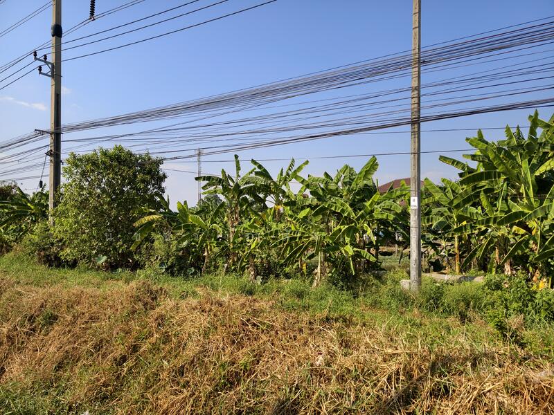 ขายที่ดิน ถนนสุวินทวงศ์ 8-0-72 ไร่ โซน หนองจอก ลาดกระบัง, กรุงเทพ, สุวินทวงศ์, ลำผักชี, หนองจอก, กรุงเทพ, 13,088 ตร.ม., ที่ดิน ขาย, โดย นัชชา กำลังเหลือ, 500138688 - DDproperty.com