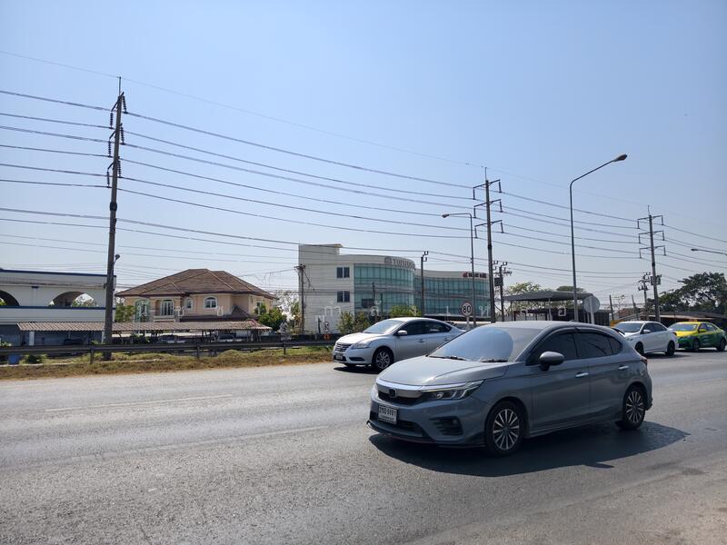 ขายที่ดิน ถนนสุวินทวงศ์ 8-0-72 ไร่ โซน หนองจอก ลาดกระบัง, กรุงเทพ, สุวินทวงศ์, ลำผักชี, หนองจอก, กรุงเทพ, 13,088 ตร.ม., ที่ดิน ขาย, โดย นัชชา กำลังเหลือ, 500138688 - DDproperty.com