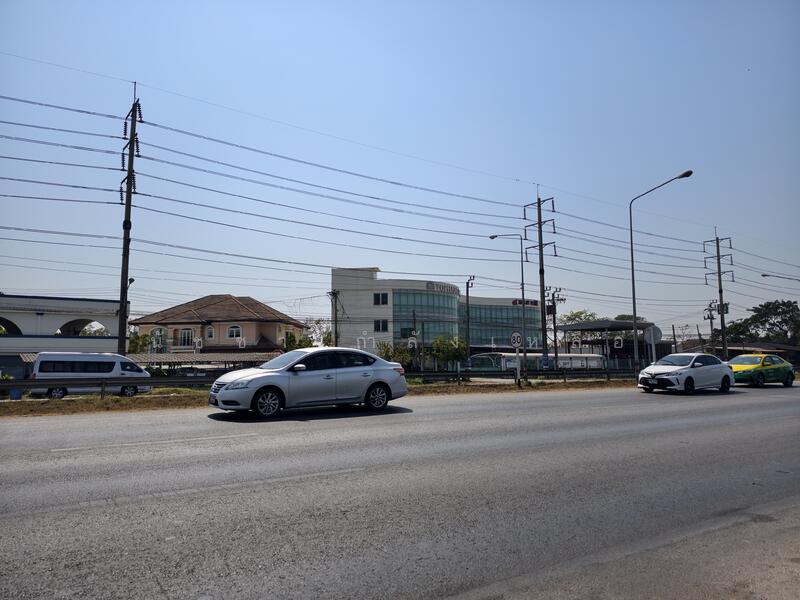 Land for sale on Suwinthawong Road, 8-0-72 rai., Bangkok, สุวินทวงศ์, Lam Phak Chi, Nong Chok, Bangkok, , 13,088 sqm, Land For Sale, by นัชชา กำลังเหลือ, 500138688 - DDproperty.com