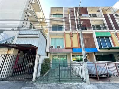 ขาย - ปรัชญา บิซโฮม แอท อ่อนนุช, กรุงเทพ