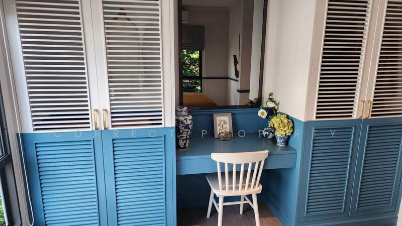 Saransiri Thakham-Rama 2, Bangkok, Rama 2 Road, Tha Kham, Bang Khun Thian, Bangkok, 4 Bedrooms, 197 sqm, Single Detached House For Rent, by Correct Property, 500138705 - DDproperty.com