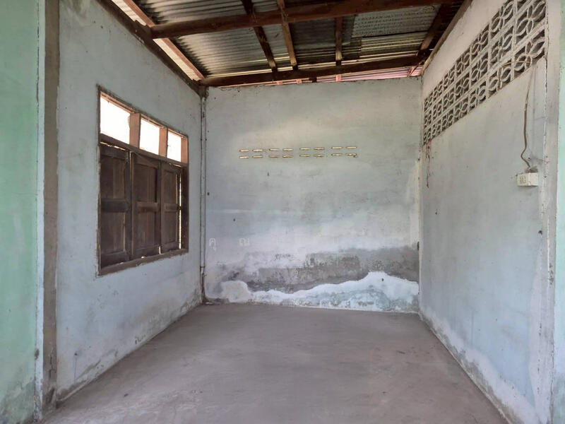 นอกโครงการมหาสารคาม, Maha Sarakham, Don Ngoen, Chiang Yun, Maha Sarakham, 1 Bedroom, 344 sqm, Single Detached House For Sale, by คุณแจม, 500138710 - DDproperty.com