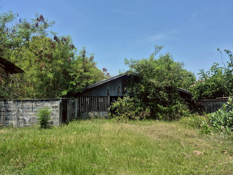 นอกโครงการมหาสารคาม, Maha Sarakham, Don Ngoen, Chiang Yun, Maha Sarakham, 1 Bedroom, 344 sqm, Single Detached House For Sale, by คุณแจม, 500138710 - DDproperty.com