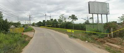 ขาย - ที่ดินเปล่า อ.ปลวกแดง, ระยอง