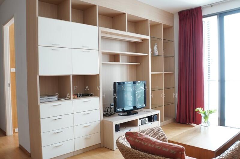 For Rent - Issara @ 42 Sukhumvit, Bangkok