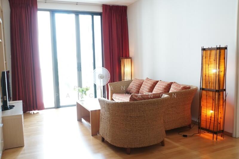 For Rent - Issara @ 42 Sukhumvit, Bangkok