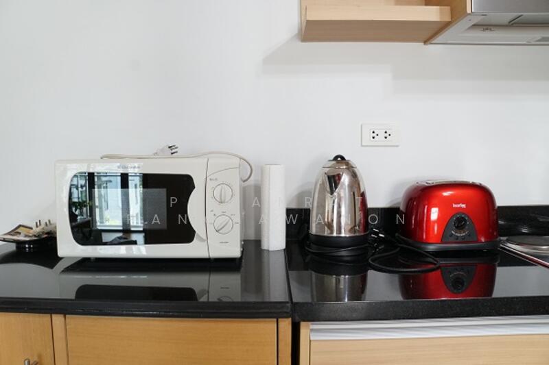 For Rent - Issara @ 42 Sukhumvit, Bangkok