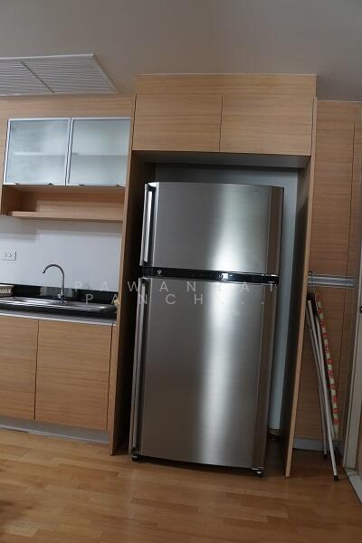 For Rent - Issara @ 42 Sukhumvit, Bangkok