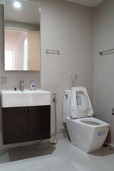 For Rent - Issara @ 42 Sukhumvit, Bangkok