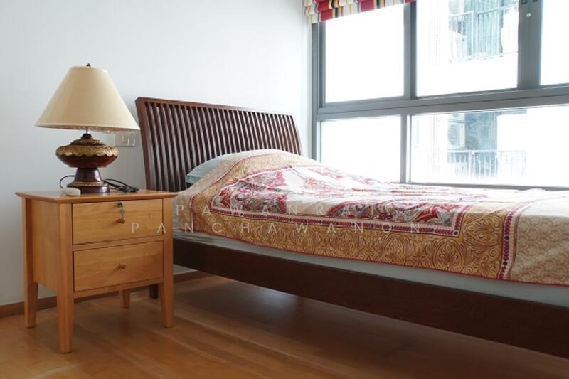 For Rent - Issara @ 42 Sukhumvit, Bangkok