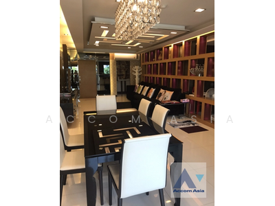 ขาย - Pearl Garden : เพิร์ล การ์เด้น, กรุงเทพ