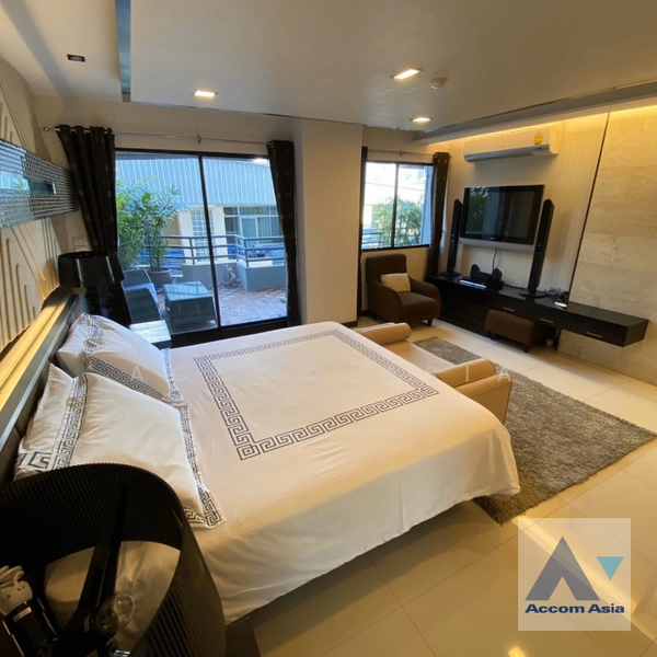 Pearl Garden, Bangkok, Sathorn, Silom, Bang Rak, Bangkok, 3 Bedrooms, 174 sqm, Condo For Sale, by Accom Asia, 500138719 - DDproperty.com