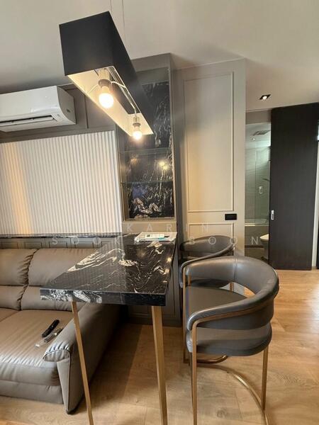 ให้เช่า - The FINE Bangkok Thonglor-Ekamai, กรุงเทพ