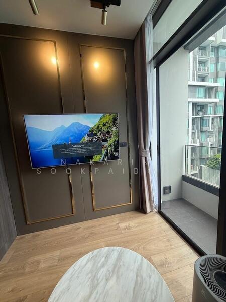 ให้เช่า - The FINE Bangkok Thonglor-Ekamai, กรุงเทพ