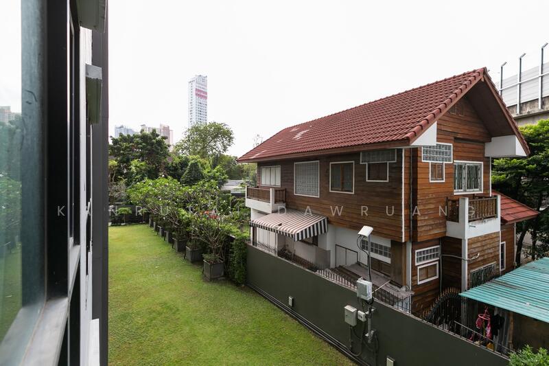 For Sale - The Base Park West Sukhumvit 77, Bangkok