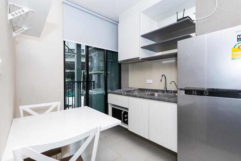 For Sale - The Base Park West Sukhumvit 77, Bangkok