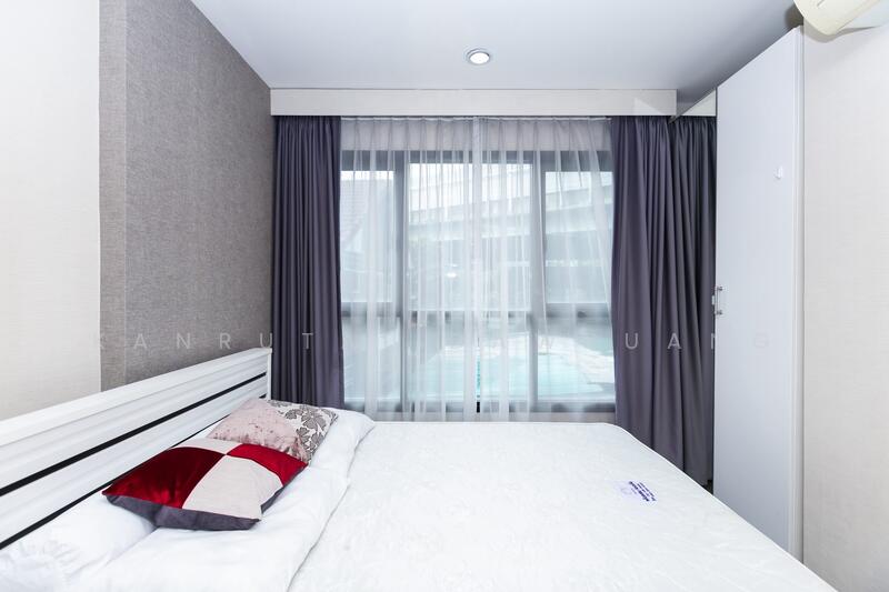 For Sale - The Base Park West Sukhumvit 77, Bangkok