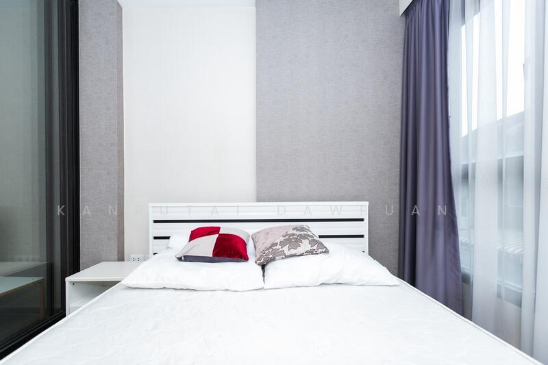 For Sale - The Base Park West Sukhumvit 77, Bangkok