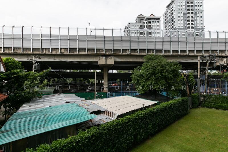 For Sale - The Base Park West Sukhumvit 77, Bangkok