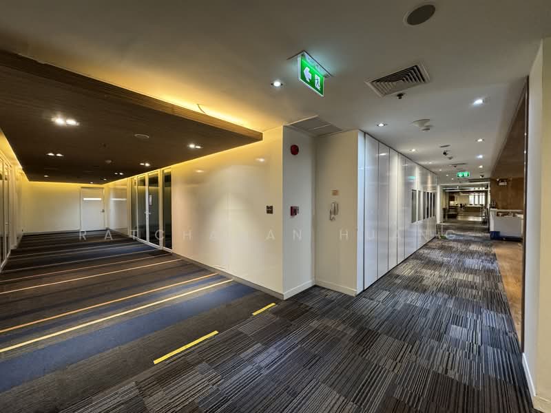 PHAHOLYOTHIN PLACE, Bangkok, Samsen Nai, Phaya Thai, Bangkok, , 1,533 sqm, Office Space For Rent, by Ratchawan Huang, 500138759 - DDproperty.com