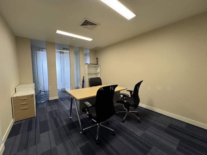 PHAHOLYOTHIN PLACE, Bangkok, Samsen Nai, Phaya Thai, Bangkok, , 1,533 sqm, Office Space For Rent, by Ratchawan Huang, 500138759 - DDproperty.com