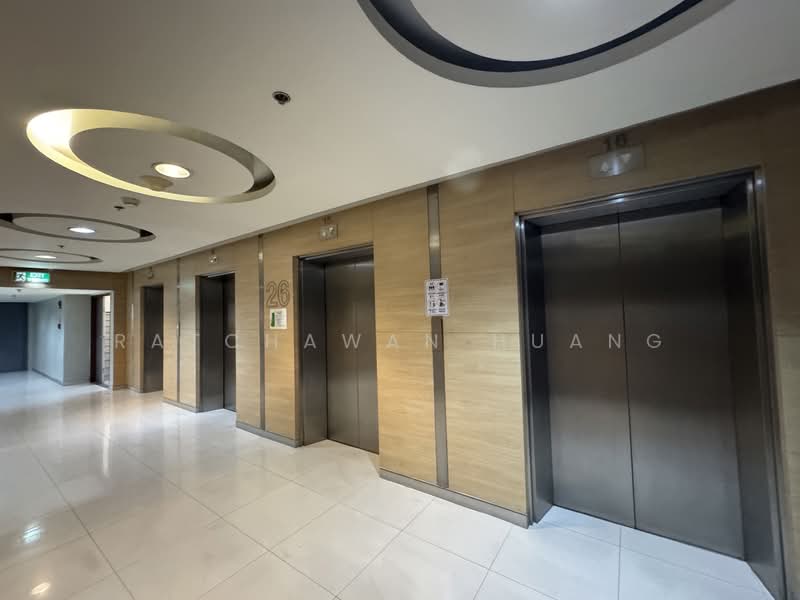 PHAHOLYOTHIN PLACE, Bangkok, Samsen Nai, Phaya Thai, Bangkok, , 1,533 sqm, Office Space For Rent, by Ratchawan Huang, 500138759 - DDproperty.com