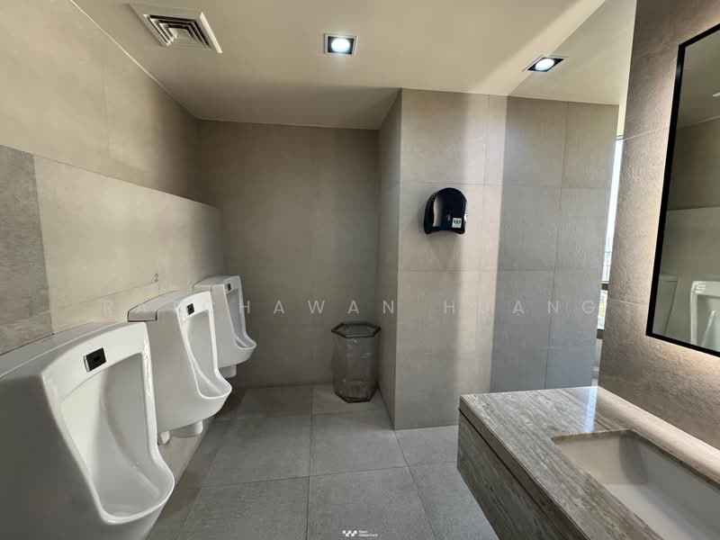 PHAHOLYOTHIN PLACE, Bangkok, Samsen Nai, Phaya Thai, Bangkok, , 1,533 sqm, Office Space For Rent, by Ratchawan Huang, 500138759 - DDproperty.com