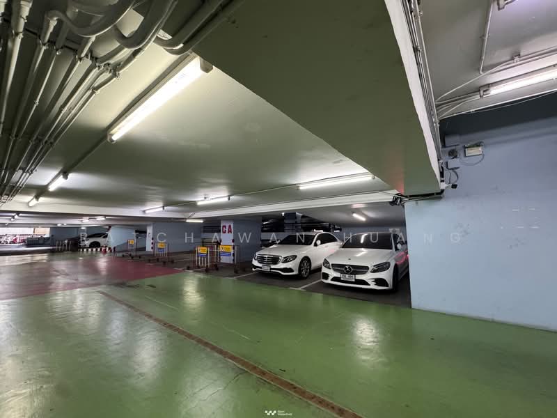 PHAHOLYOTHIN PLACE, Bangkok, Samsen Nai, Phaya Thai, Bangkok, , 1,533 sqm, Office Space For Rent, by Ratchawan Huang, 500138759 - DDproperty.com