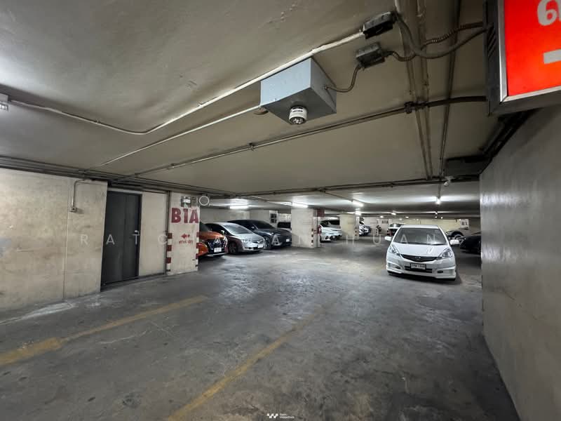 PHAHOLYOTHIN PLACE, Bangkok, Samsen Nai, Phaya Thai, Bangkok, , 1,533 sqm, Office Space For Rent, by Ratchawan Huang, 500138759 - DDproperty.com
