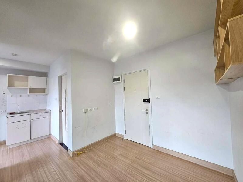 ขาย - เดคโค่ คอนโด สุขุมวิท 70/5 (Deco Condominium Sukhumvit 70/5), กรุงเทพ