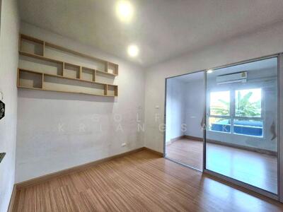 ขาย - เดคโค่ คอนโด สุขุมวิท 70/5 (Deco Condominium Sukhumvit 70/5), กรุงเทพ