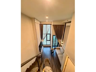 ขาย - KnightsBridge Space Rama 9 : ไนท์บริดจ์ สเปซ พระราม 9, กรุงเทพ