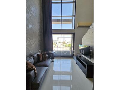 ขาย - L Loft Ratchada 19 : แอล ลอฟท์ รัชดา 19, กรุงเทพ