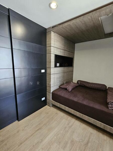 For Sale - L Loft Ratchada 19, Bangkok