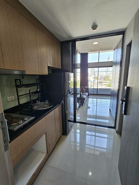 For Sale - L Loft Ratchada 19, Bangkok