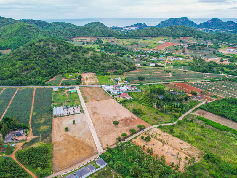 For Sale - วังก์พง, Prachuap Khiri Khan
